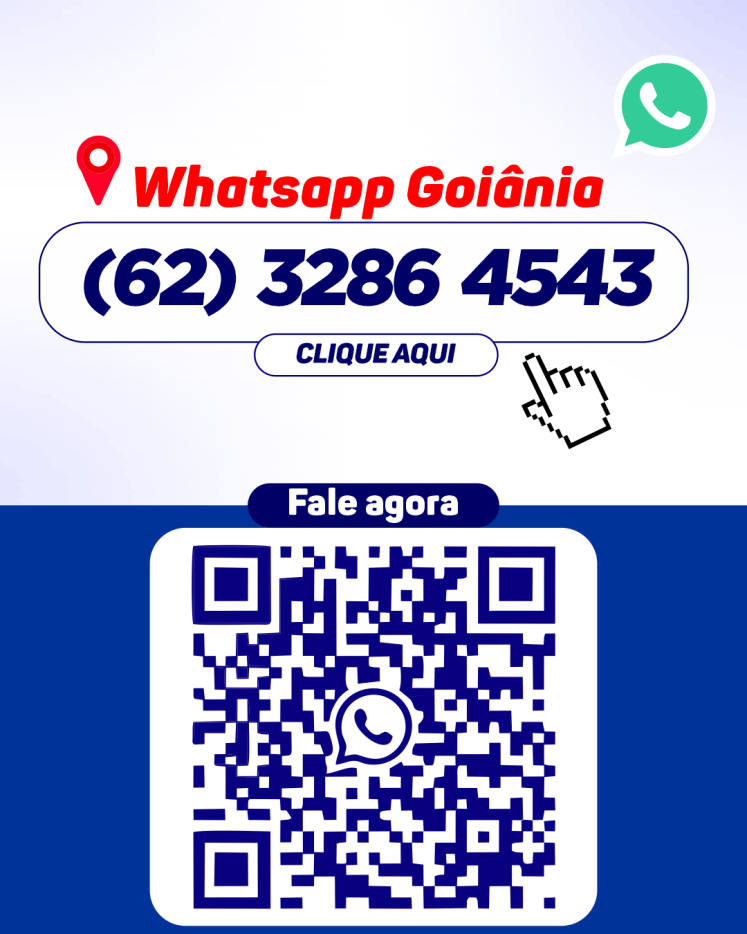 Whatsapp Goiânia
